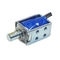 DC3V Mini Open Frame Push Pull Solenoid cho Smart Locker