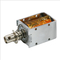 AC 110V Đẩy kéo Ống Solenoid từ tính cho khóa tủ