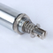 Ống tần số cao Solenoid tuyến tính 12v 24v Dc 10w 35N Lực đẩy Kéo Điện từ ống hình ống