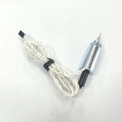 T1325 Ống điện từ 12V/24V/48V DC Điện từ hình ống tròn cho thiết bị kiểm tra