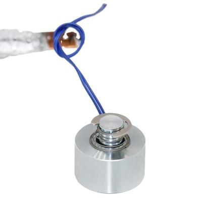 Dễ lắp đặt DC Power Solenoid cho hệ thống khóa tủ và tủ khóa