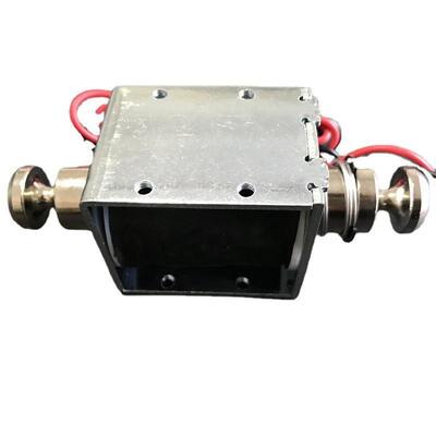 Cung cấp Solenoid lực 80g và công suất 360W cho nhiều ứng dụng khác nhau