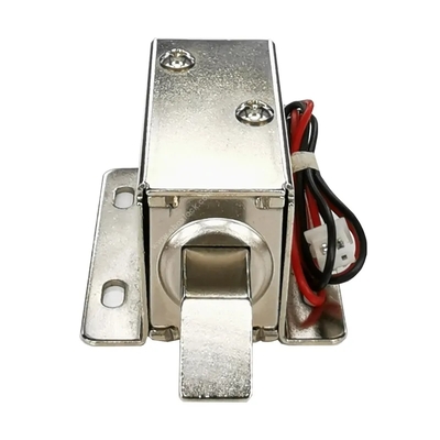 Khóa cửa điện tử cho tủ kéo và tủ khóa 360 độ quay lại Bolt tiết kiệm năng lượng Dễ cài đặt