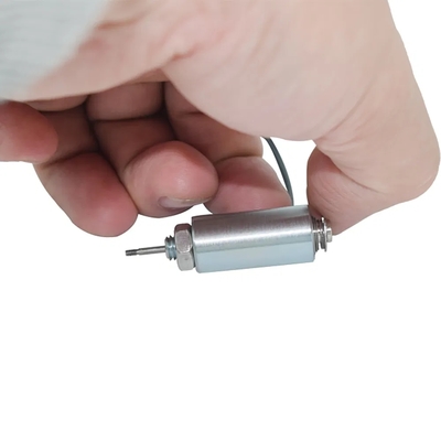 Độ chính xác cao T1939 Force10N ống đẩy kéo Solenoid cho máy móc công nghiệp và hệ thống an ninh nhà phân phối