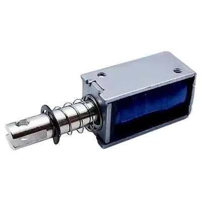 Xúc tác điện từ đẩy kéo cho máy móc điện tử Điện áp tùy chỉnh 20 năm kinh nghiệm