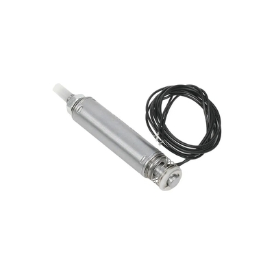 Điện từ ống đẩy kéo Tu1327 có thể tùy chỉnh điện áp và hành trình cho nhiều ứng dụng