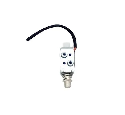 Động lực điện kéo kích thước nhỏ với cấu trúc khung mở và lỗ lắp đặt để dễ dàng lắp đặt