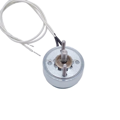 Điện từ quay XZ3422 DC 24V Xoay Solenoid 12v Dc Điện từ Máy phân loại trái cây