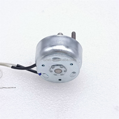 Điện từ quay XZ3422 DC 24V Xoay Solenoid 12v Dc Điện từ Máy phân loại trái cây