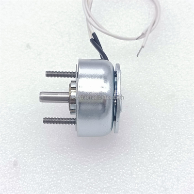 Điện từ quay XZ3422 DC 24V Xoay Solenoid 12v Dc Điện từ Máy phân loại trái cây