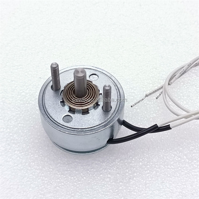 Điện từ quay XZ3422 DC 24V Xoay Solenoid 12v Dc Điện từ Máy phân loại trái cây