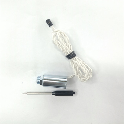 T1325 Ống điện từ 12V/24V/48V DC Điện từ hình ống tròn cho thiết bị kiểm tra
