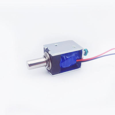 Động lực điện tuyến 6mm Động lực đẩy kéo Động lực điện 12v DC Động lực điện đập