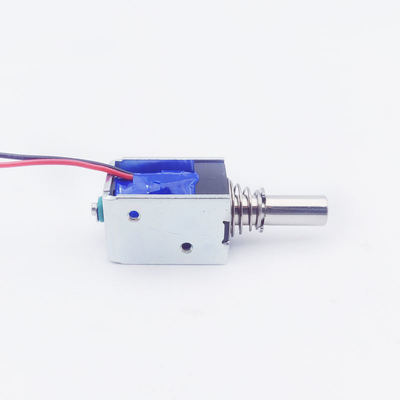 Động lực điện tuyến 6mm Động lực đẩy kéo Động lực điện 12v DC Động lực điện đập
