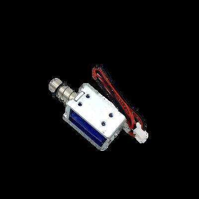 Van từ điện DC cao 27 mm cho các ứng dụng, chịu được trọng lượng 0.5 Lbs, điện áp chịu đựng 2000V/1 phút