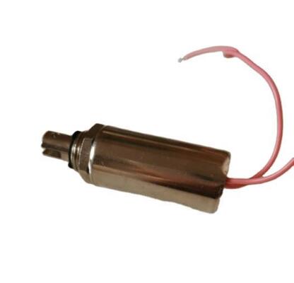 Xoắn ốc đẩy-kéo tùy chỉnh T3257L Hành trình 15mm Xoắn ốc đẩy kéo hình ống