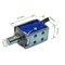 DC3V Mini Open Frame Push Pull Solenoid cho Smart Locker